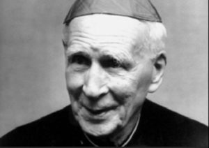 Henri De Lubac