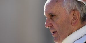 Pope Francis' General Audience