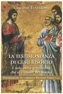LaTestimonianzaDiGesuRisorto[1]