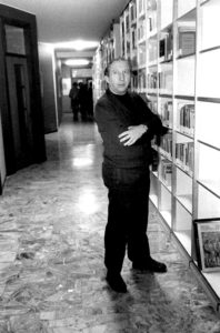 univ cattolica