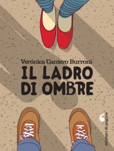 Il ladro di ombre, premio Elsa Morante, Veronica Cantero Burroni