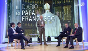 diario papa francesco massimo borghesi